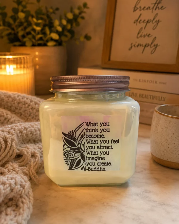 16oz Vanilla