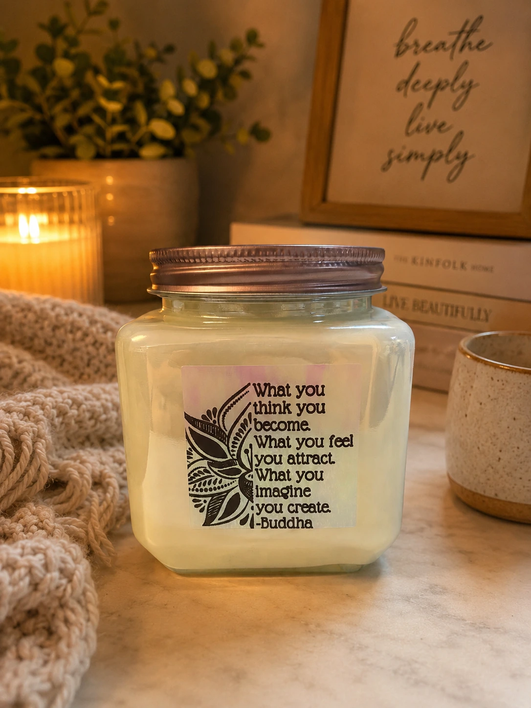 16oz Vanilla