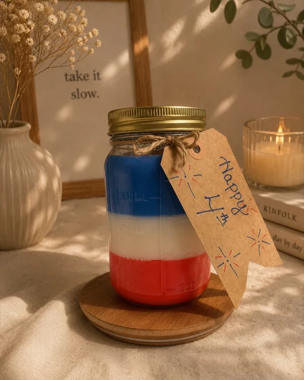 18oz Rustic Woods